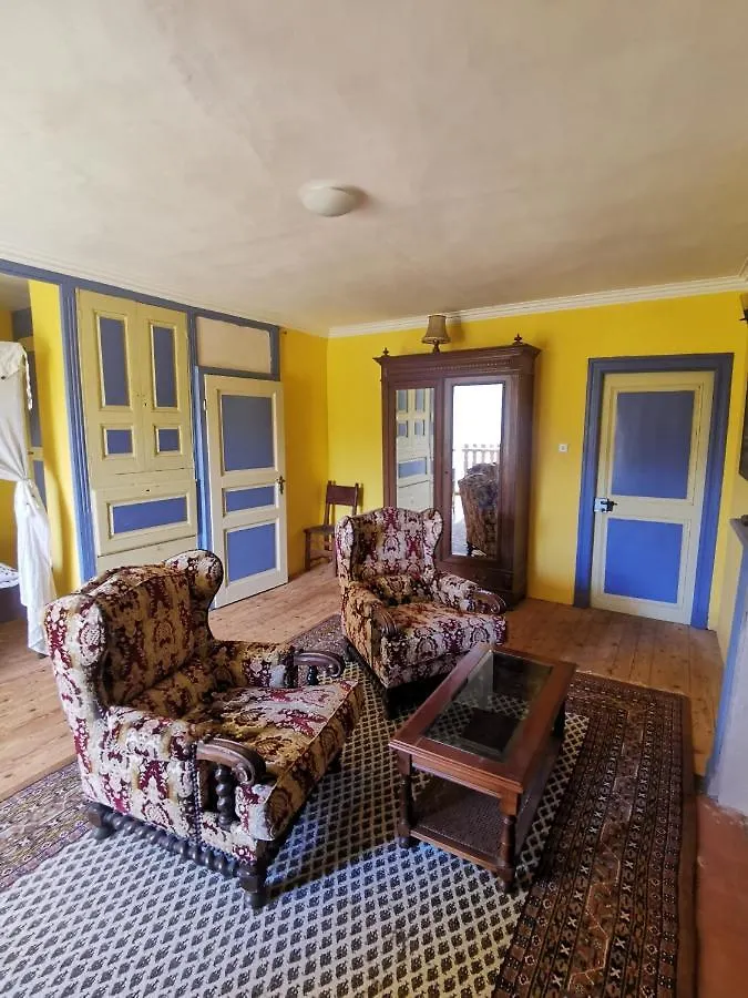 Chateau De Montegut Hotel Guest house